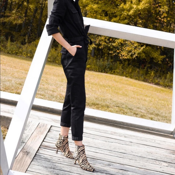 Sam Edelman Samantha Ankle Bootie 
